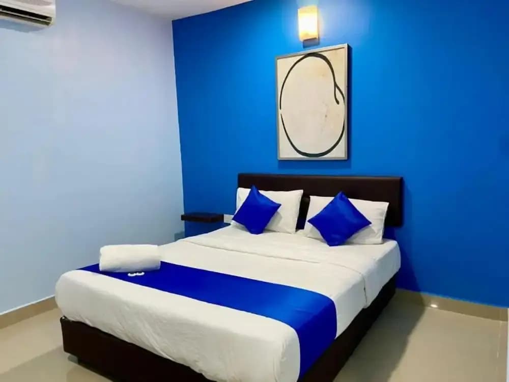 Royals Star Hotel - photo 7