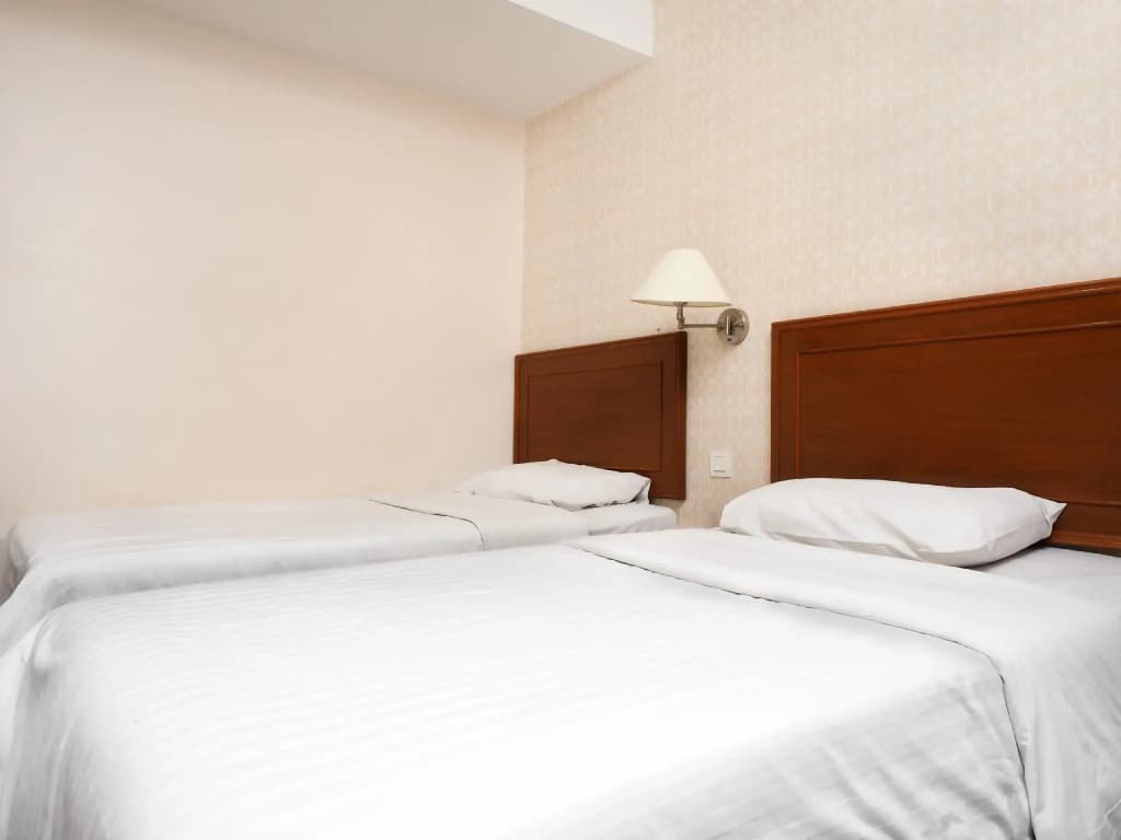 Sun Inns Hotel Subang - photo 6
