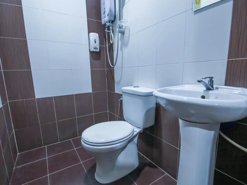 Capital O 812 Hotel SMC Seksyen 13 - photo 3