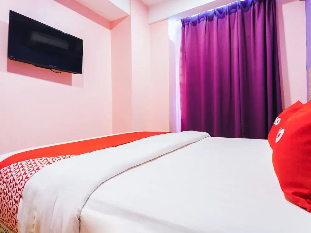 OYO 90153 U Stay Hotel - photo 7