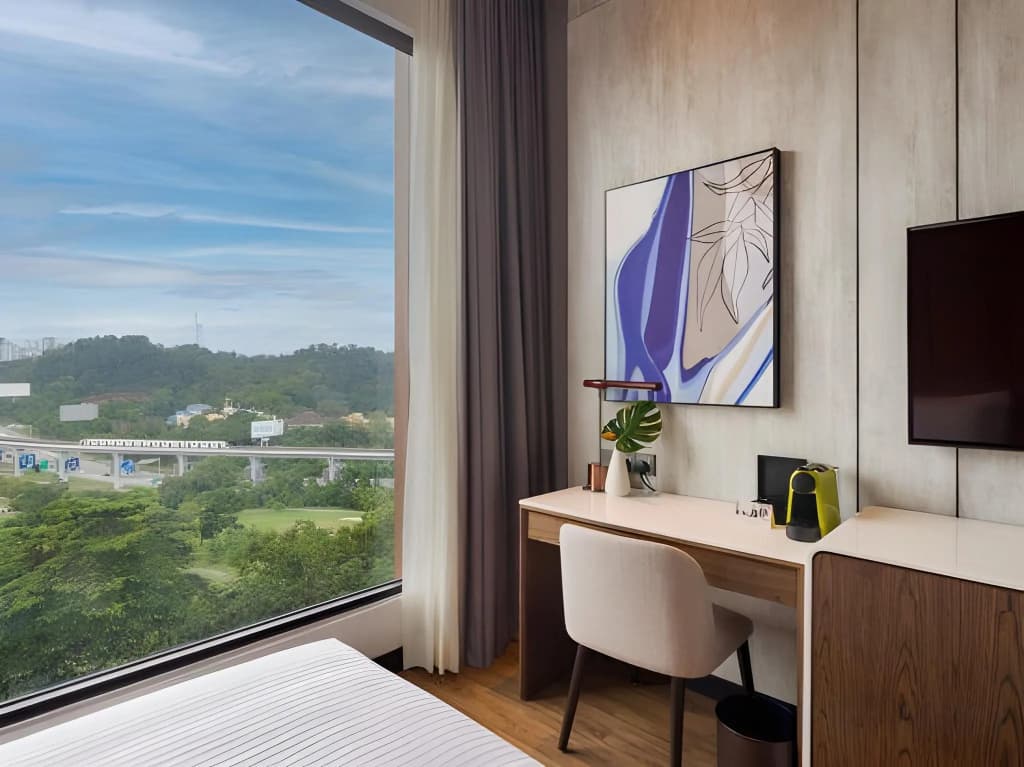 M Resort & Hotel - photo 8