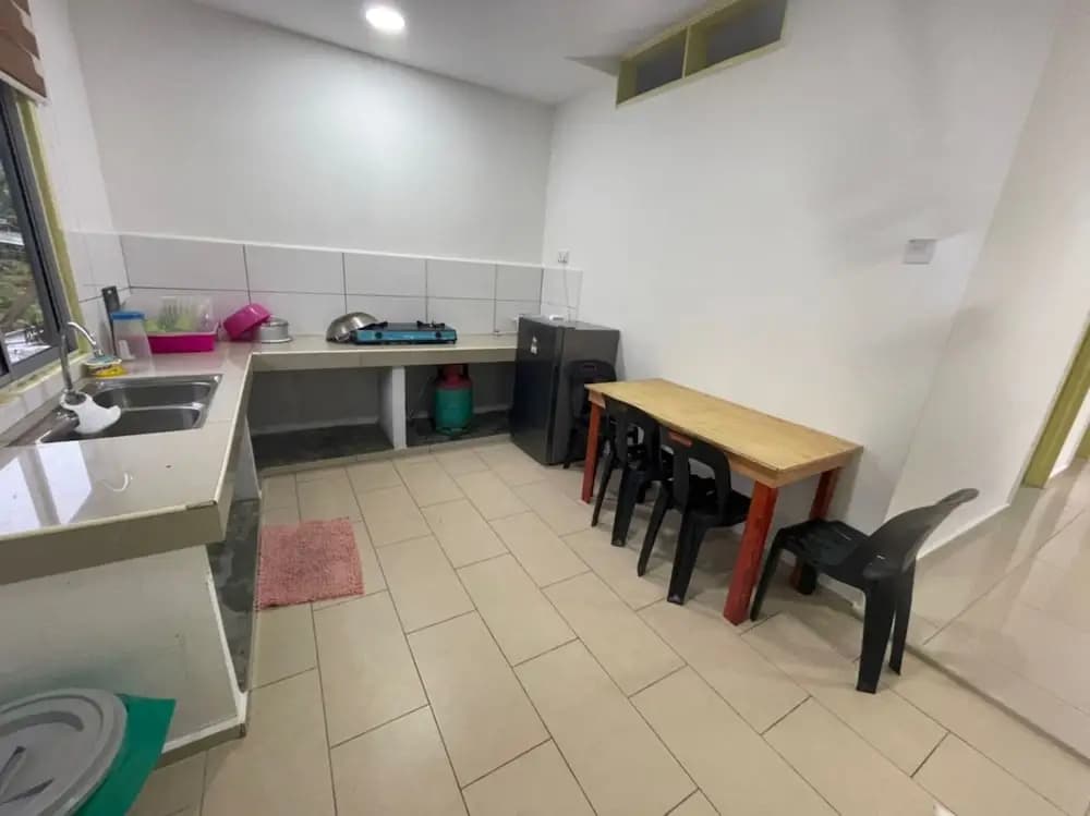 OYO 90497 Eva Homestay - photo 10