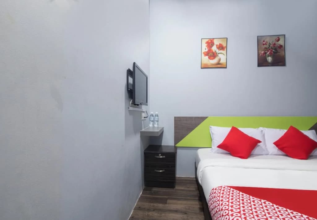 Lucky Hotel - photo 2