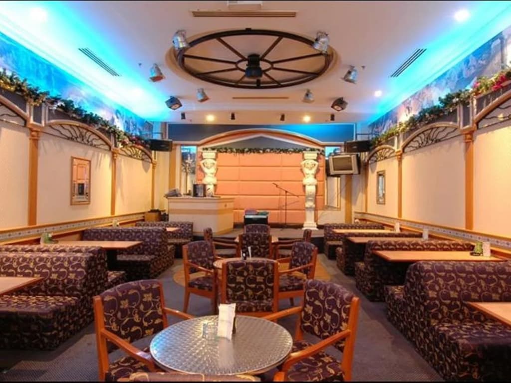 The Paramount Hotel - photo 12