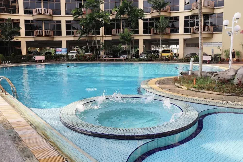 Lagenda Condominium - photo 12