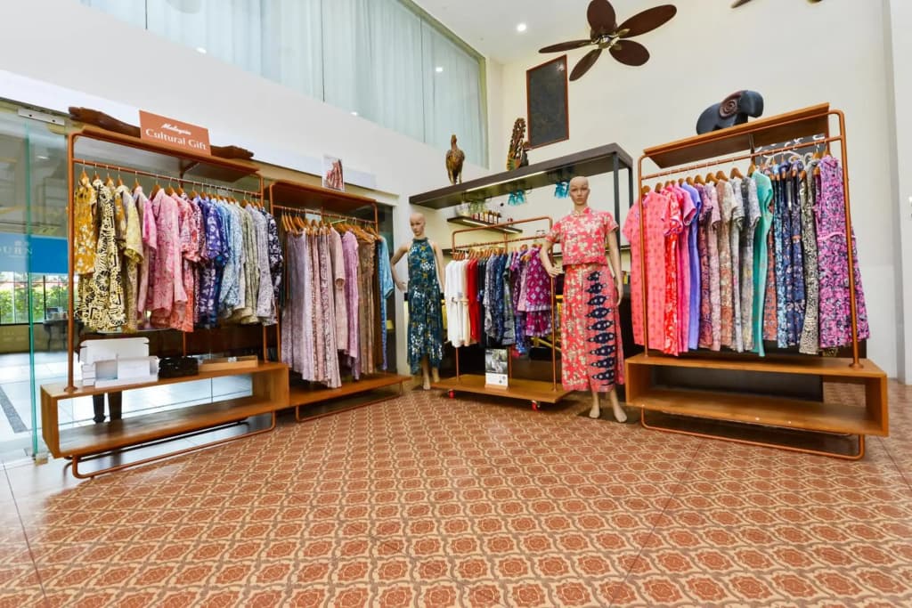 Sojourn Guest House Melaka - photo 7