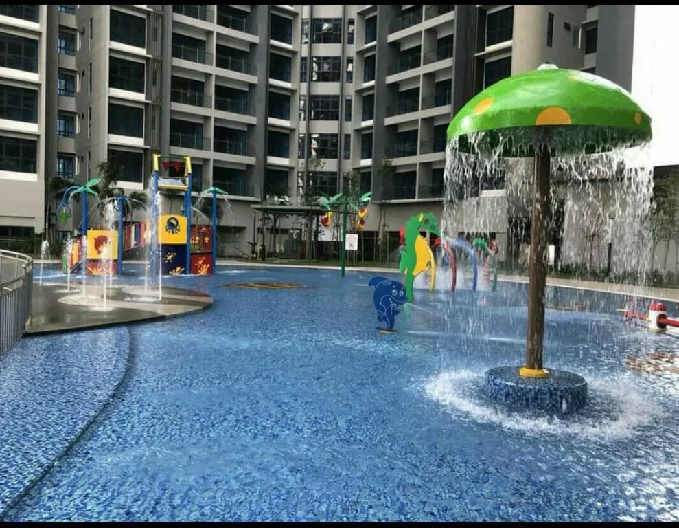 Atlantis Residence Iconstay Design Apartment by Iconstay Melaka - photo 24