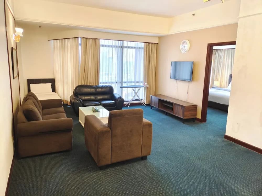 Kl Berjaya Times Square Residence - photo 4