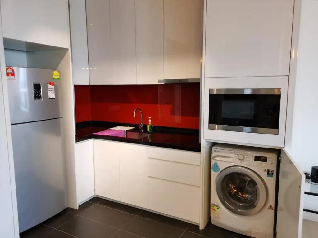 Arcoris SOHO Mont Kiara - photo 30