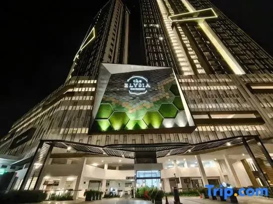 Elysia Park Homestay Bystay - photo 2