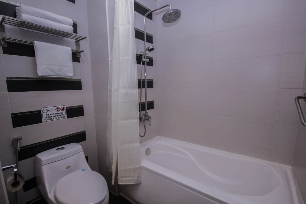 Copthorne Hotel Cameron Highlands - photo 8