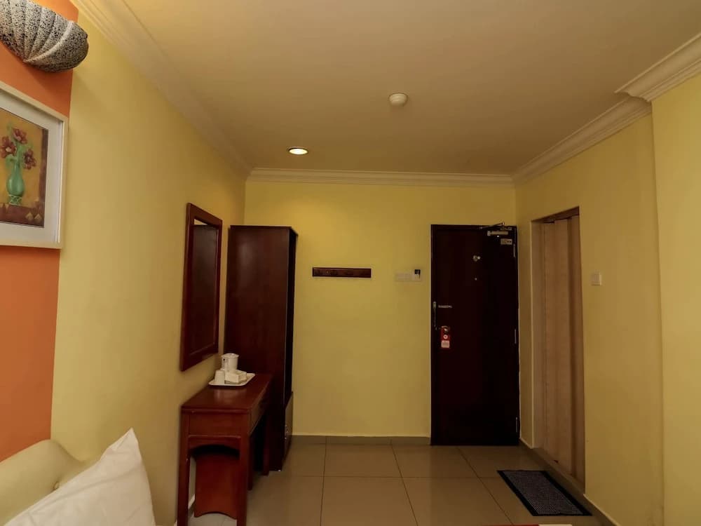 NIDA Rooms Seri Serdang Utama - photo 5