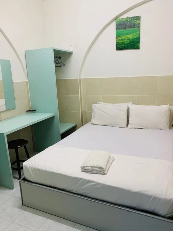Fairway Hotel - photo 6