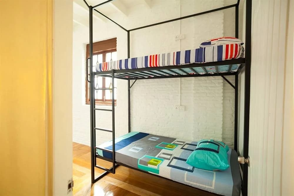 Clockwise Hostel - photo 11
