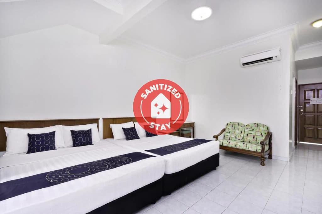 Capital O 89484 Teluk Batik Resort - photo 3