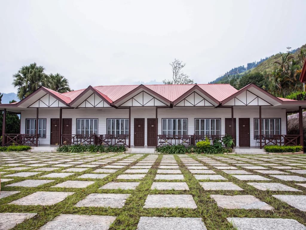 Super OYO 89300 Zen Garden Resort - photo 12