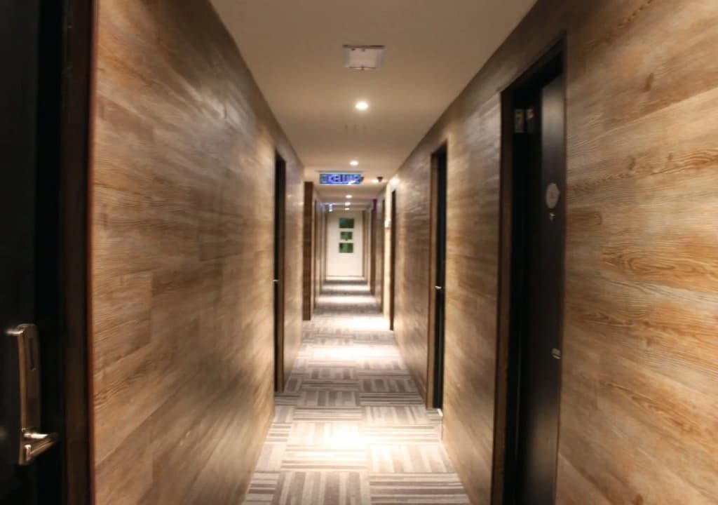 Hotel Time Nilai - photo 16