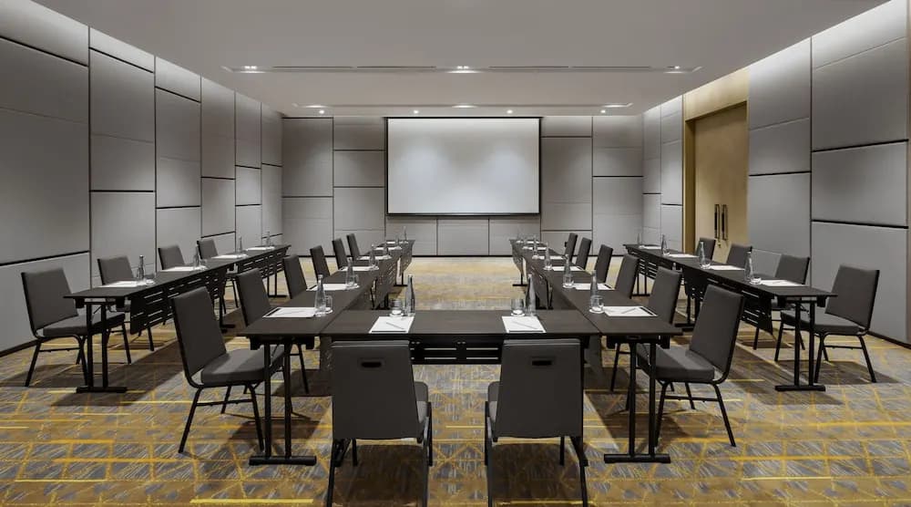 Hyatt Place Johor Bahru Paradigm Mall - photo 18