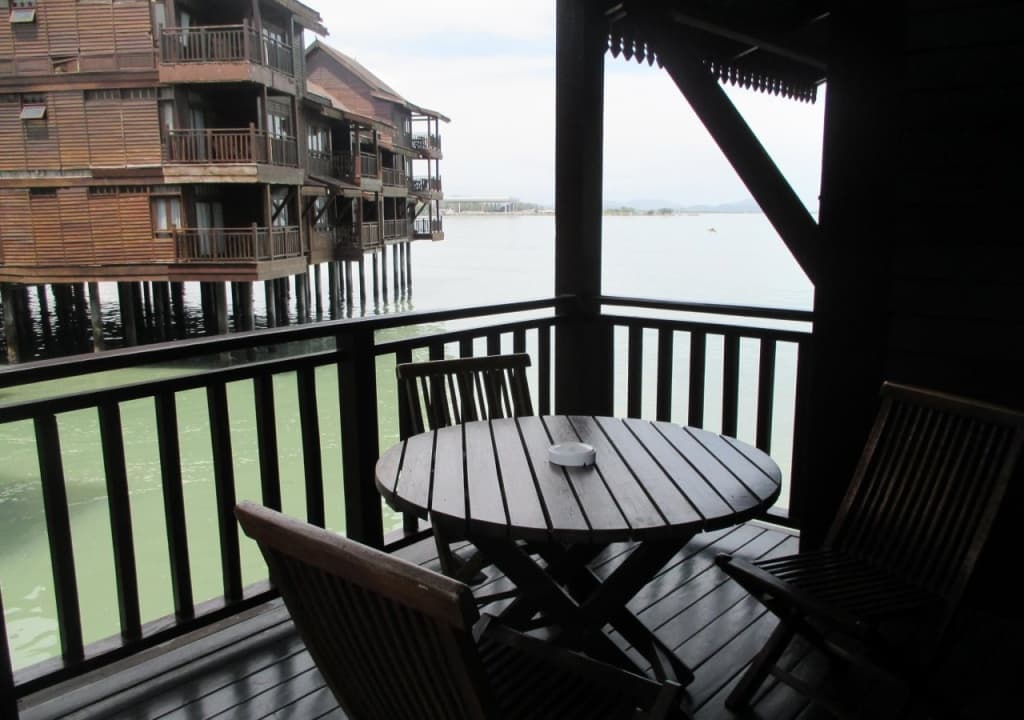 Langkawi Lagoon Resort by Langkawi Lagoon Sea Village - photo 1
