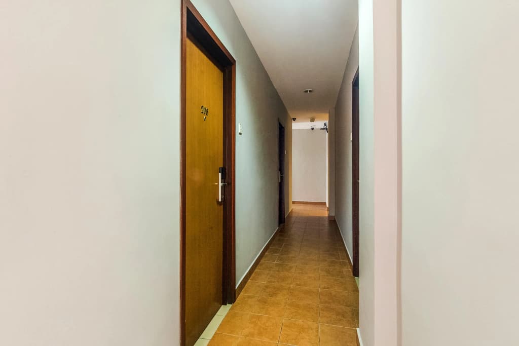 Super OYO 828 Comfort Hotel Shah Alam - photo 14