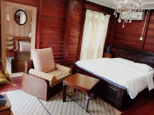 Homestay Kampong Pak Ali - photo 2