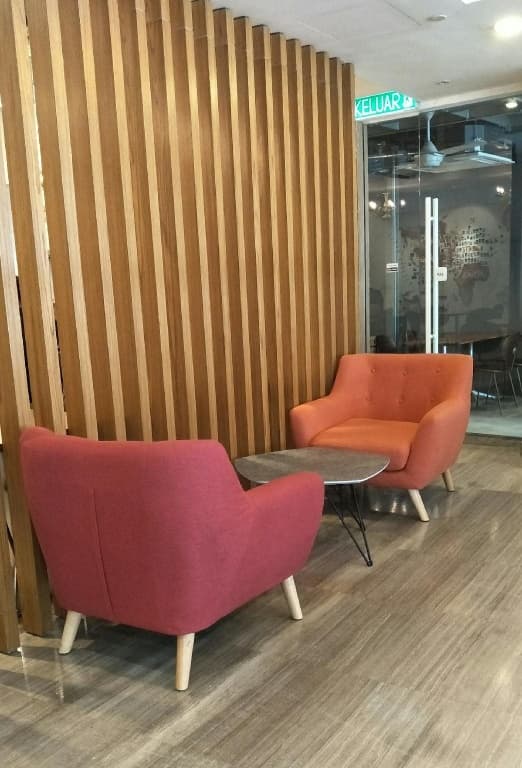 Hotel Transit Kuala Lumpur - photo 13
