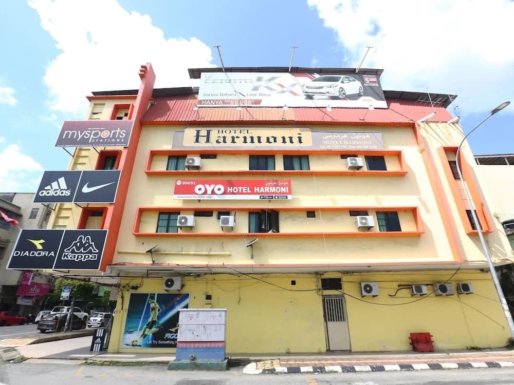 Hotel O Harmoni Hotel - photo 39