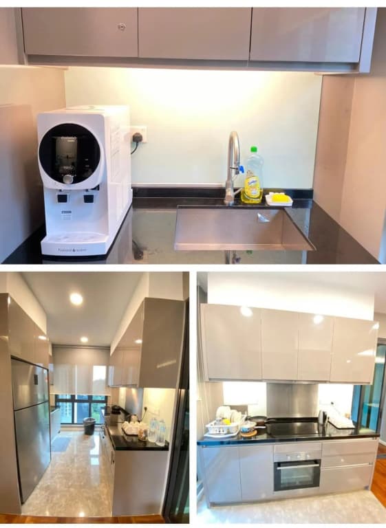 Vista Residences Genting Highlands Superior Luxury 4 Bedrooms 4 Bathrooms Free WiFi & 2 Parking - photo 8