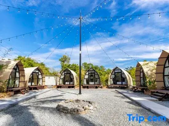 Nadi Glamping Suites - photo 8