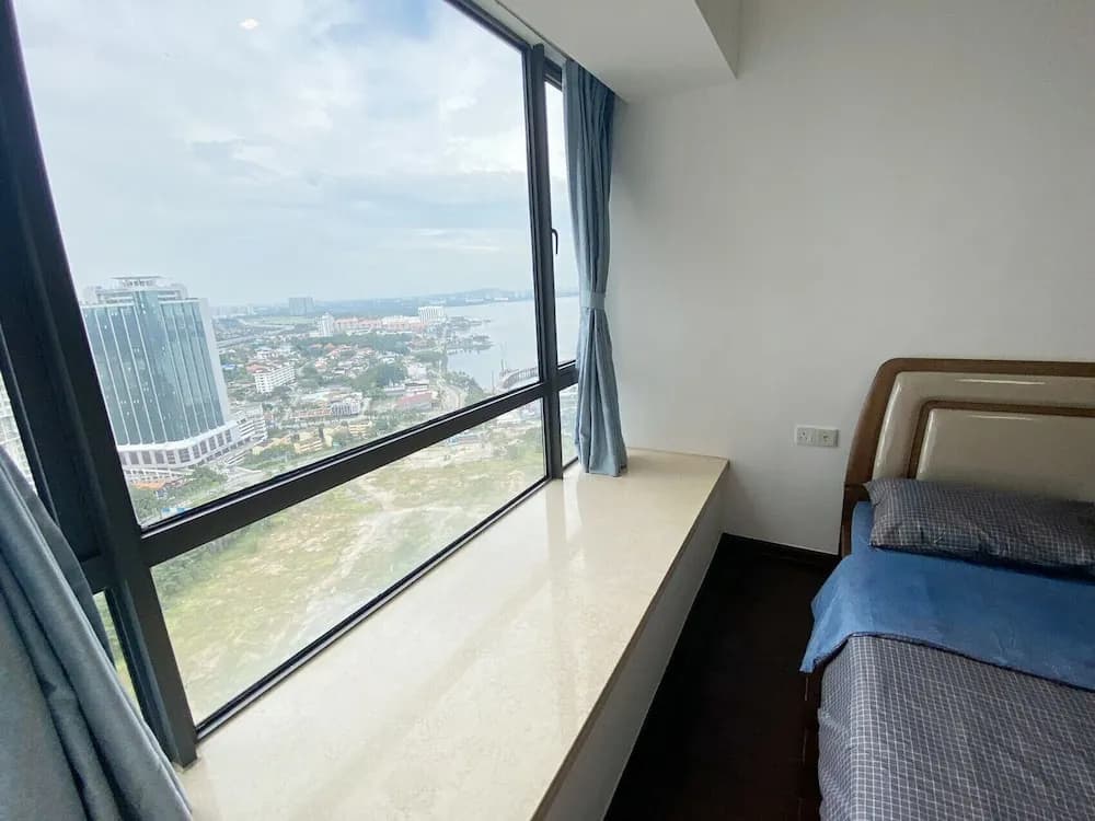 R&F TrexHomestay - photo 7
