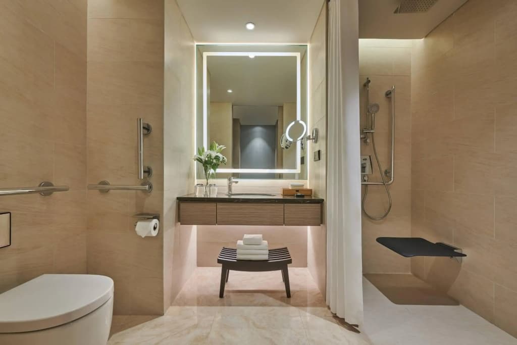 Courtyard by Marriott Penang - photo 8