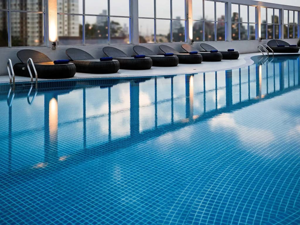 Wyndham Grand Bangsar Kuala Lumpur - photo 13