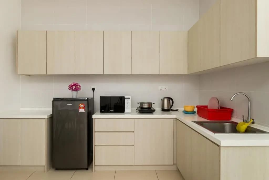 Cozy Studio I Midhill Genting Highland - photo 15