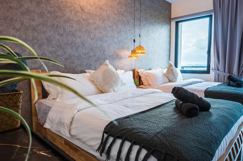 5P Luxury Studio 3min To Setia City Mall - photo 7