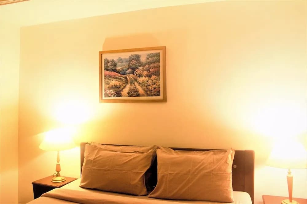Garden Service Suites at Times Square - photo 5