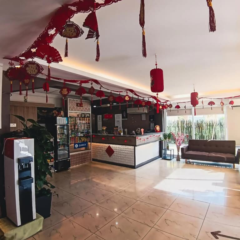 Palace Inn - photo 21