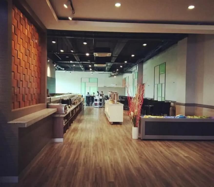 Purnama Hotel - photo 21