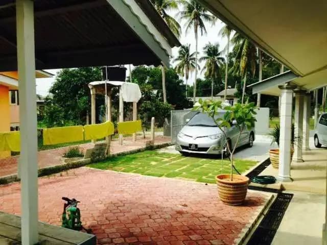 Sri Iman Homestay Kuala Terengganu - photo 20