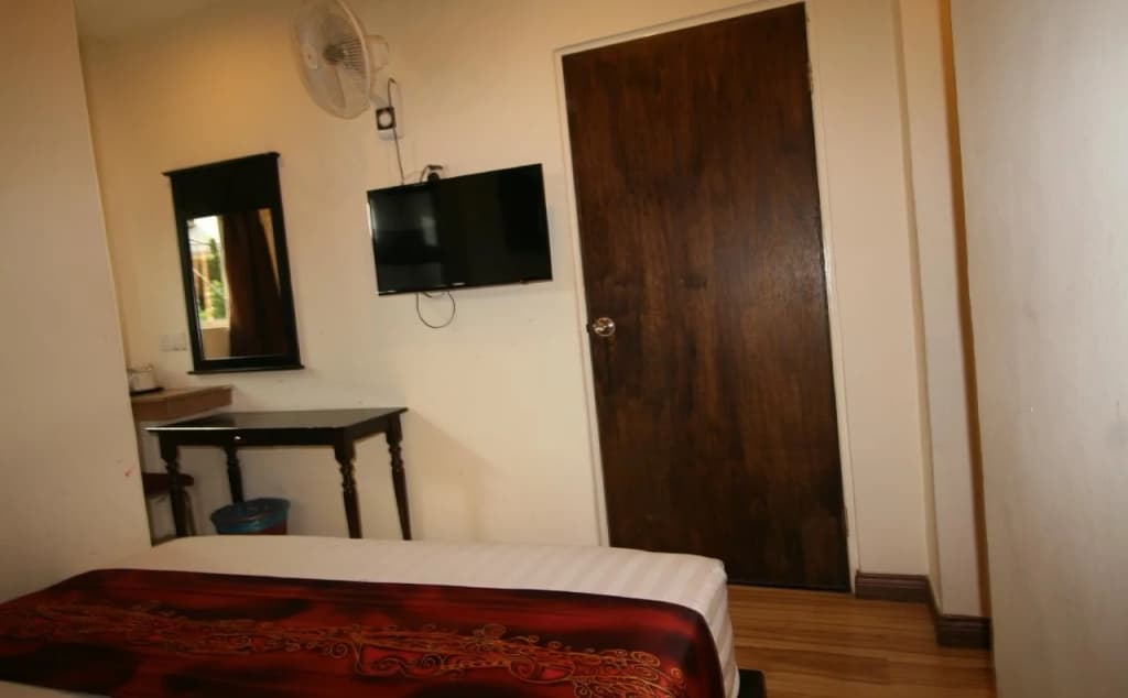 Hotel Pop Ash - photo 3