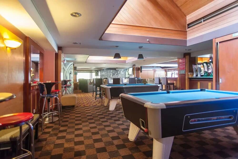 Awana Genting Executive Suite - photo 10