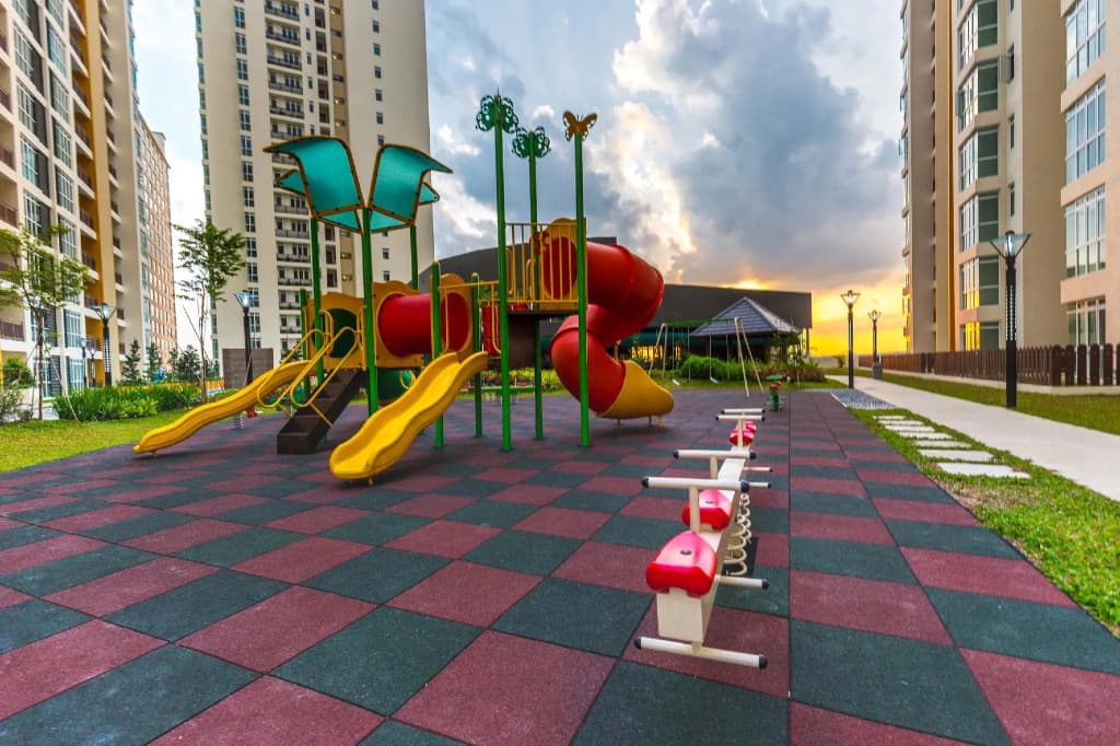 KSL Daya Residence*Near Tebrau Ikea, Aeon - photo 5