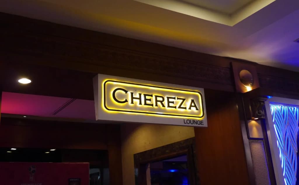 Seri Pacific Hotel Kuala Lumpur - photo 28