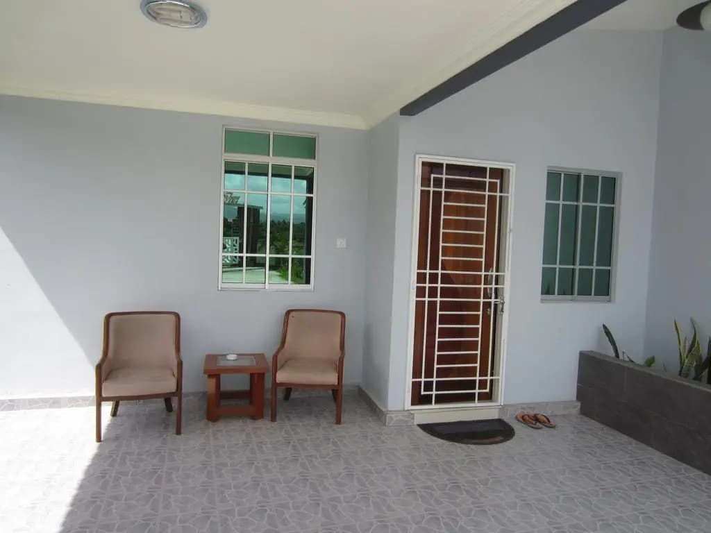 Ntalia Inn - photo 6