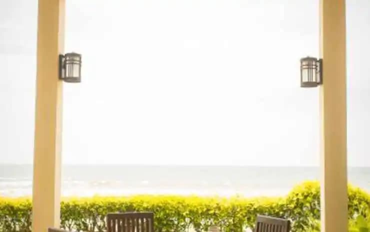 Ocean Dream Beach Resort & Villas - photo 21