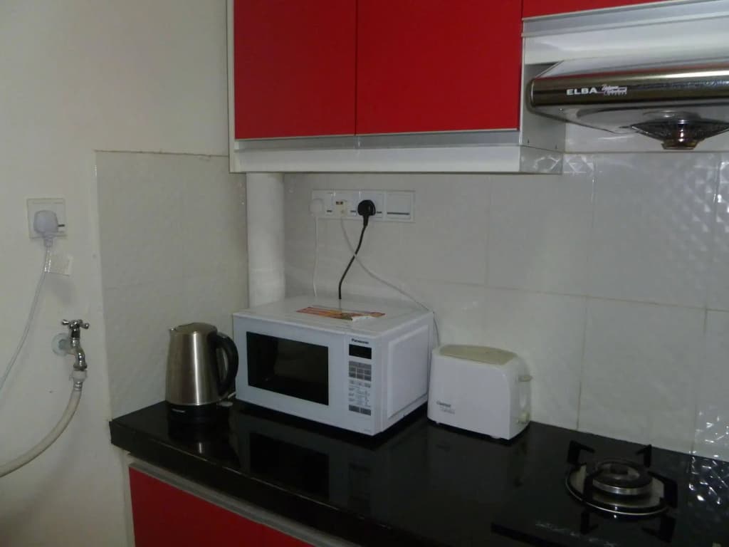 Indah Alam Vacation Home - photo 20