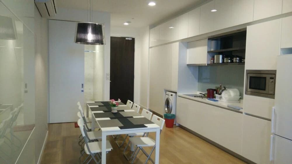 2 Bedroom at Platinum Kuala Lumpur - photo 22