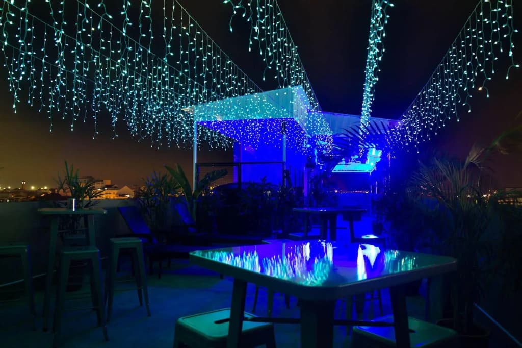 Apollo Inn - Hostel - photo 16