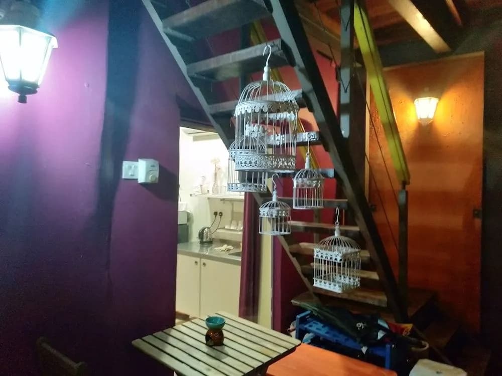 La Vie En Rose Melaka - Hostel - photo 11