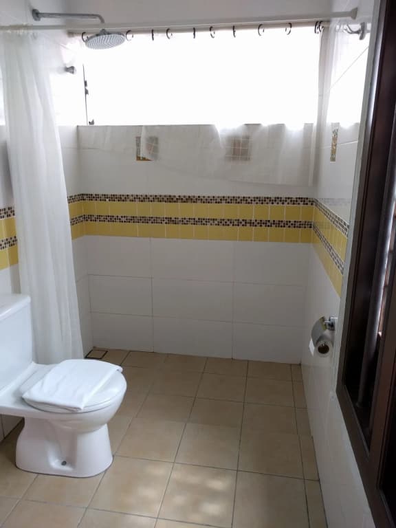 Wayfarer Guest House Malacca - photo 8