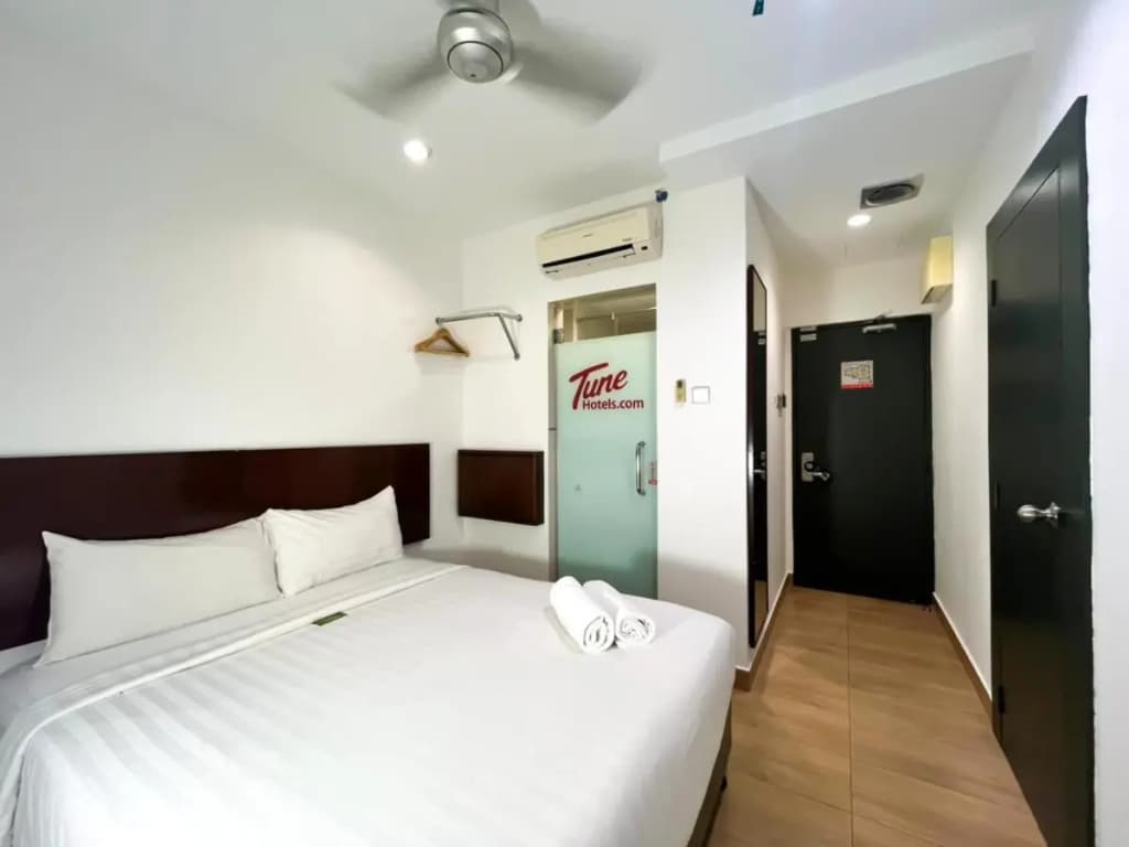 NIO Hotel - photo 49